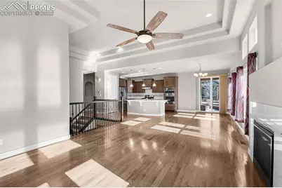 9189 Sunstone Drive, Colorado Springs, CO 80924 - Photo 5