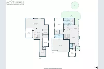 9189 Sunstone Drive, Colorado Springs, CO 80924 - Photo 47