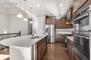 9189 Sunstone Dr, Colorado Springs, CO 80924 - Photo 9