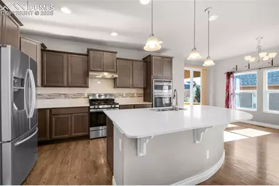 9189 Sunstone Drive, Colorado Springs, CO 80924 - Photo 11