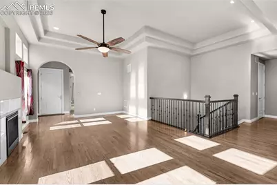 9189 Sunstone Drive, Colorado Springs, CO 80924 - Photo 7