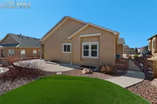 9189 Sunstone Dr, Colorado Springs, CO 80924 - Photo 37