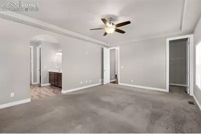 9189 Sunstone Drive, Colorado Springs, CO 80924 - Photo 17