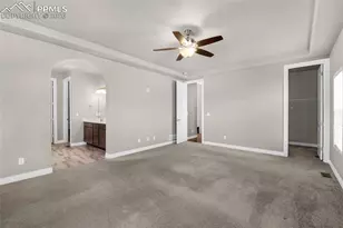 9189 Sunstone Dr, Colorado Springs, CO 80924 - Photo 17