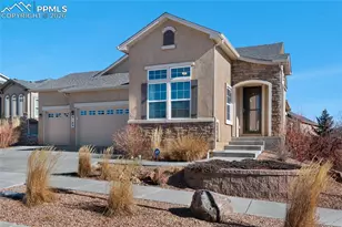 9189 Sunstone Dr, Colorado Springs, CO 80924 - Photo 1