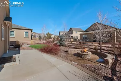 9189 Sunstone Drive, Colorado Springs, CO 80924 - Photo 35