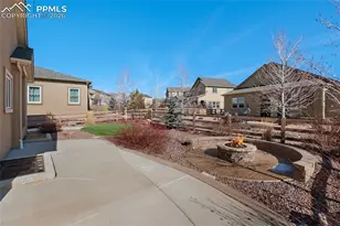 9189 Sunstone Dr, Colorado Springs, CO 80924 - Photo 35