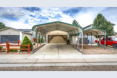 4642 Cassidy Street, Colorado Springs, CO 80911 - Photo 3