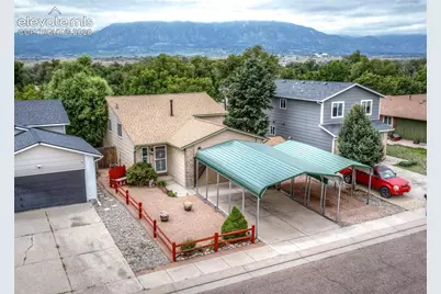 4642 Cassidy Street, Colorado Springs, CO 80911 - Photo 5