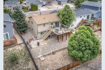 4642 Cassidy Street, Colorado Springs, CO 80911 - Photo 7