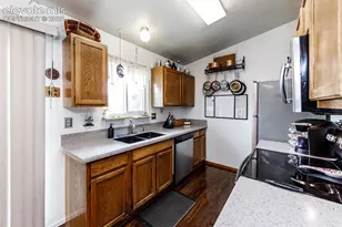 4642 Cassidy St, Colorado Springs, CO 80911 - Photo 21