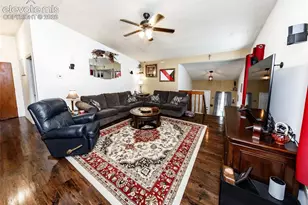 4642 Cassidy St, Colorado Springs, CO 80911 - Photo 17