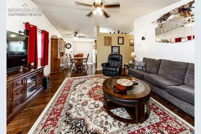 4642 Cassidy Street, Colorado Springs, CO 80911 - Photo 15