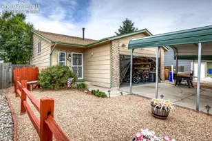 4642 Cassidy St, Colorado Springs, CO 80911 - Photo 1