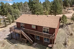 300 Piney Point Ln, Woodland Park, CO 80863 - Photo 3