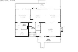 300 Piney Point Ln, Woodland Park, CO 80863 - Photo 43