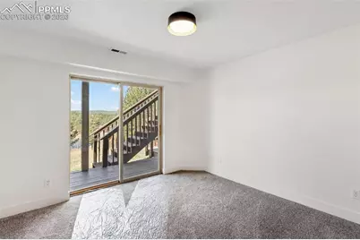 300 Piney Point Lane, Woodland Park, CO 80863 - Photo 35