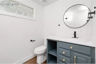 300 Piney Point Lane, Woodland Park, CO 80863 - Photo 21