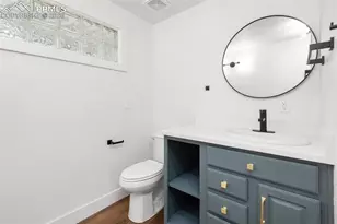 300 Piney Point Ln, Woodland Park, CO 80863 - Photo 21