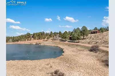 300 Piney Point Lane, Woodland Park, CO 80863 - Photo 41