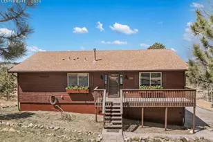 300 Piney Point Ln, Woodland Park, CO 80863 - Photo 37