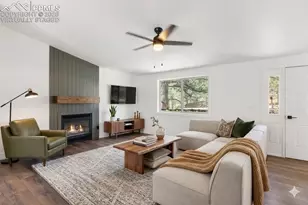 300 Piney Point Ln, Woodland Park, CO 80863 - Photo 5