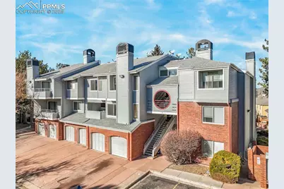 3664 Iguana Drive, Colorado Springs, CO 80910 - Photo 1