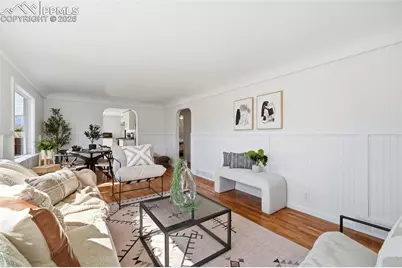 1830 McArthur Avenue, Colorado Springs, CO 80909 - Photo 5