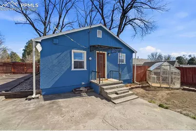 1830 McArthur Avenue, Colorado Springs, CO 80909 - Photo 35