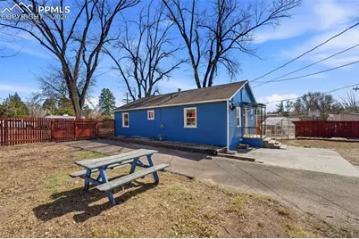 1830 McArthur Avenue, Colorado Springs, CO 80909 - Photo 39