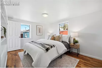 1830 McArthur Avenue, Colorado Springs, CO 80909 - Photo 17