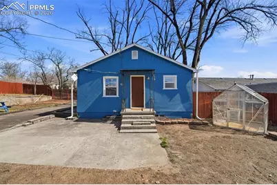 1830 McArthur Avenue, Colorado Springs, CO 80909 - Photo 33