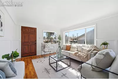 1830 McArthur Avenue, Colorado Springs, CO 80909 - Photo 3