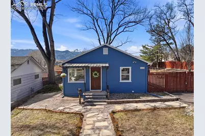 1830 McArthur Avenue, Colorado Springs, CO 80909 - Photo 41