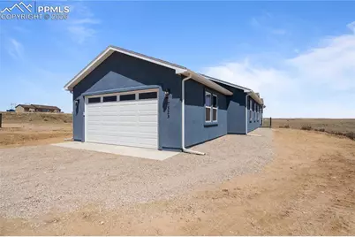 7523 Little Chief Court, Fountain, CO 80817 - Photo 3