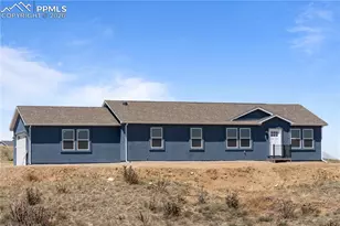 7523 Little Chief Ct, Fountain, CO 80817 - Photo 1