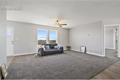 7523 Little Chief Court, Fountain, CO 80817 - Photo 5