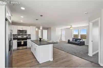 7523 Little Chief Court, Fountain, CO 80817 - Photo 13