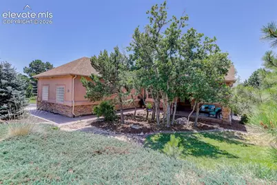 2095 Rockhurst Boulevard, Colorado Springs, CO 80918 - Photo 1