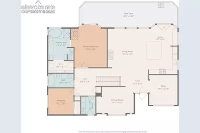 2095 Rockhurst Boulevard, Colorado Springs, CO 80918 - Photo 45