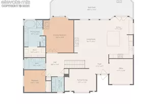 2095 Rockhurst Blvd, Colorado Springs, CO 80918 - Photo 45