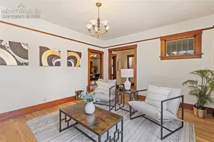 801 E St Vrain St, Colorado Springs, CO 80903 - Photo 7