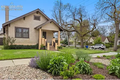 801 E Saint Vrain Street, Colorado Springs, CO 80903 - Photo 3