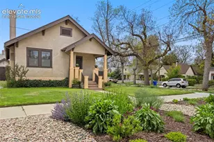 801 E St Vrain St, Colorado Springs, CO 80903 - Photo 3