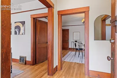 801 E Saint Vrain Street, Colorado Springs, CO 80903 - Photo 5