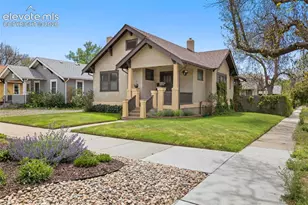 801 E St Vrain St, Colorado Springs, CO 80903 - Photo 1