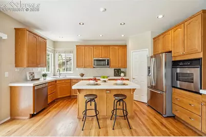 2175 Wake Forest Court, Colorado Springs, CO 80918 - Photo 21