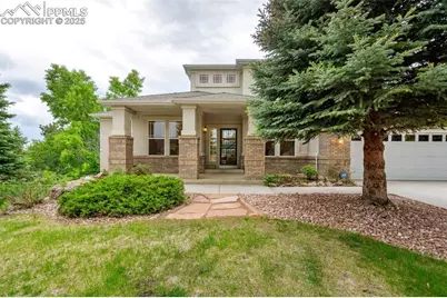 2175 Wake Forest Court, Colorado Springs, CO 80918 - Photo 3