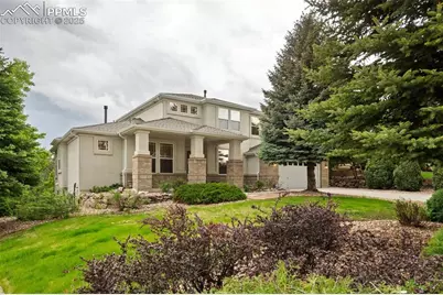 2175 Wake Forest Court, Colorado Springs, CO 80918 - Photo 1