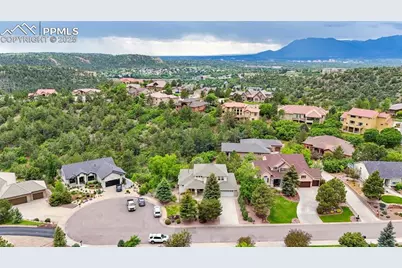 2175 Wake Forest Court, Colorado Springs, CO 80918 - Photo 9